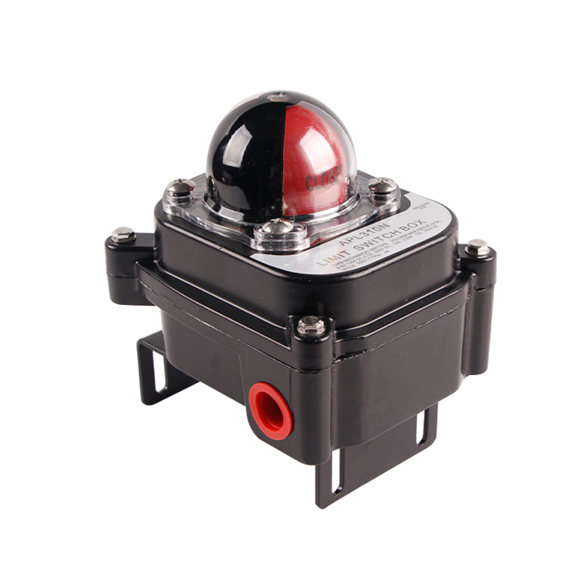 APL-310N限位开关